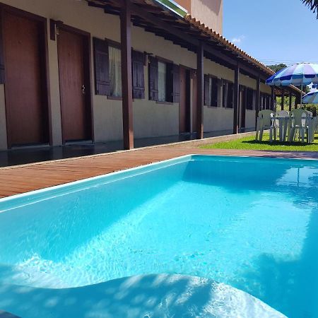 Pousada Paraiso Mineiro Capitólio Esterno foto