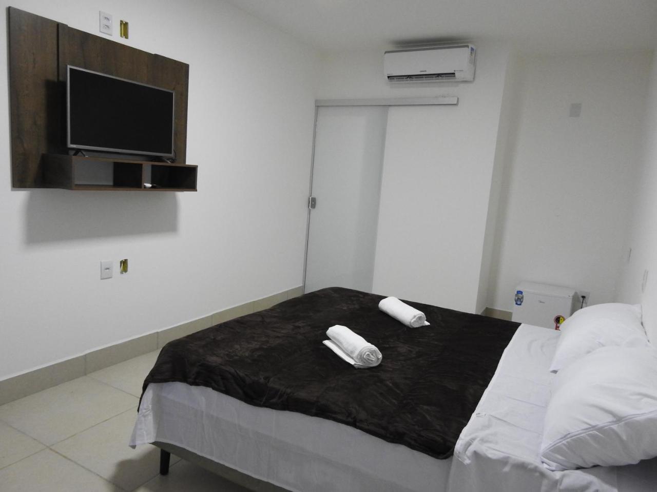 Pousada Paraiso Mineiro Capitólio Esterno foto